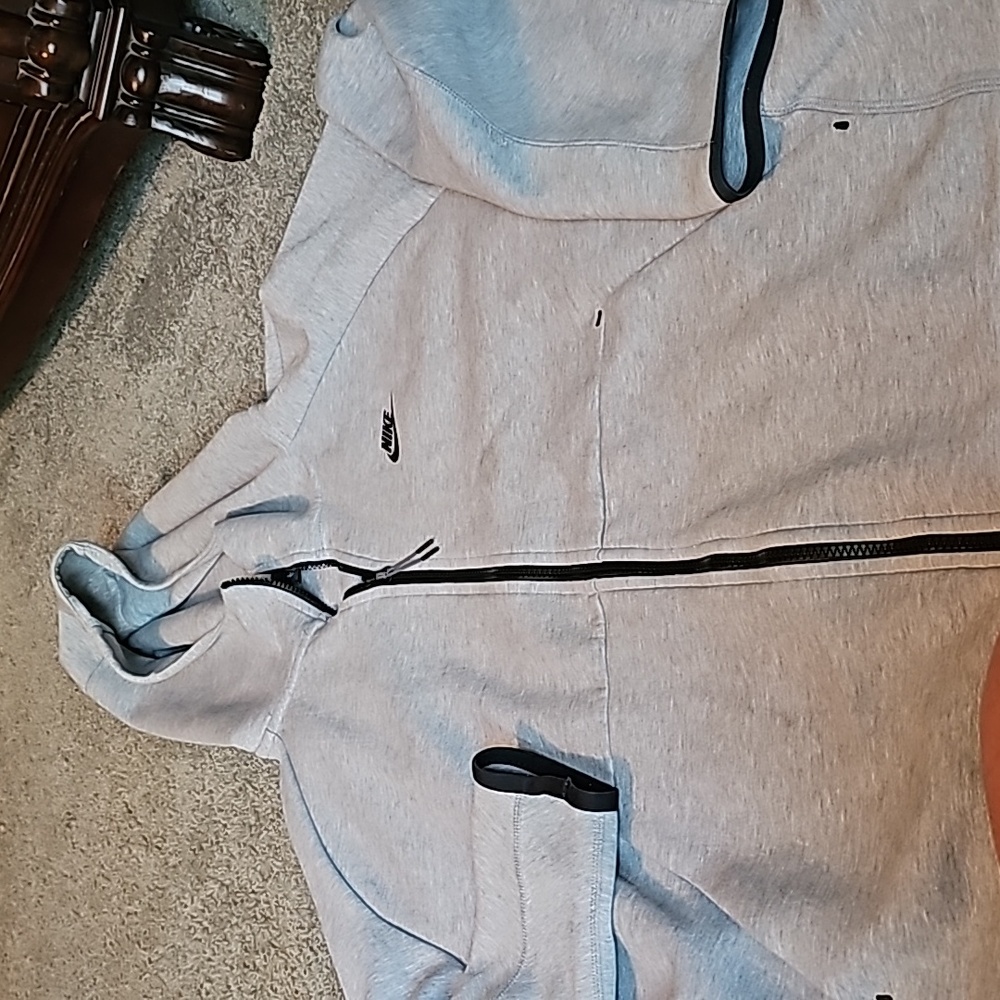 Nike Mens jacket